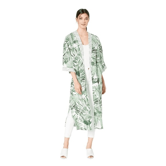 PALM READER KIMONO rip curl - Picture 5 of 8